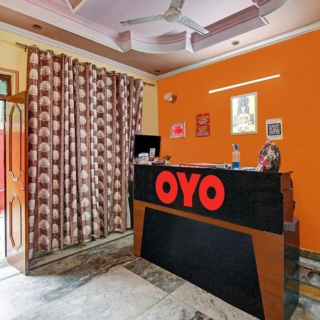 Hotel Oyo Galaxy Plaza Ghaziabád Exteriér fotografie